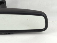 2014-2019 Toyota 4runner Interior Rear View Mirror Replacement OEM P/N:E11026001 E11015892 Fits Fits 2014 2015 2016 2017 201