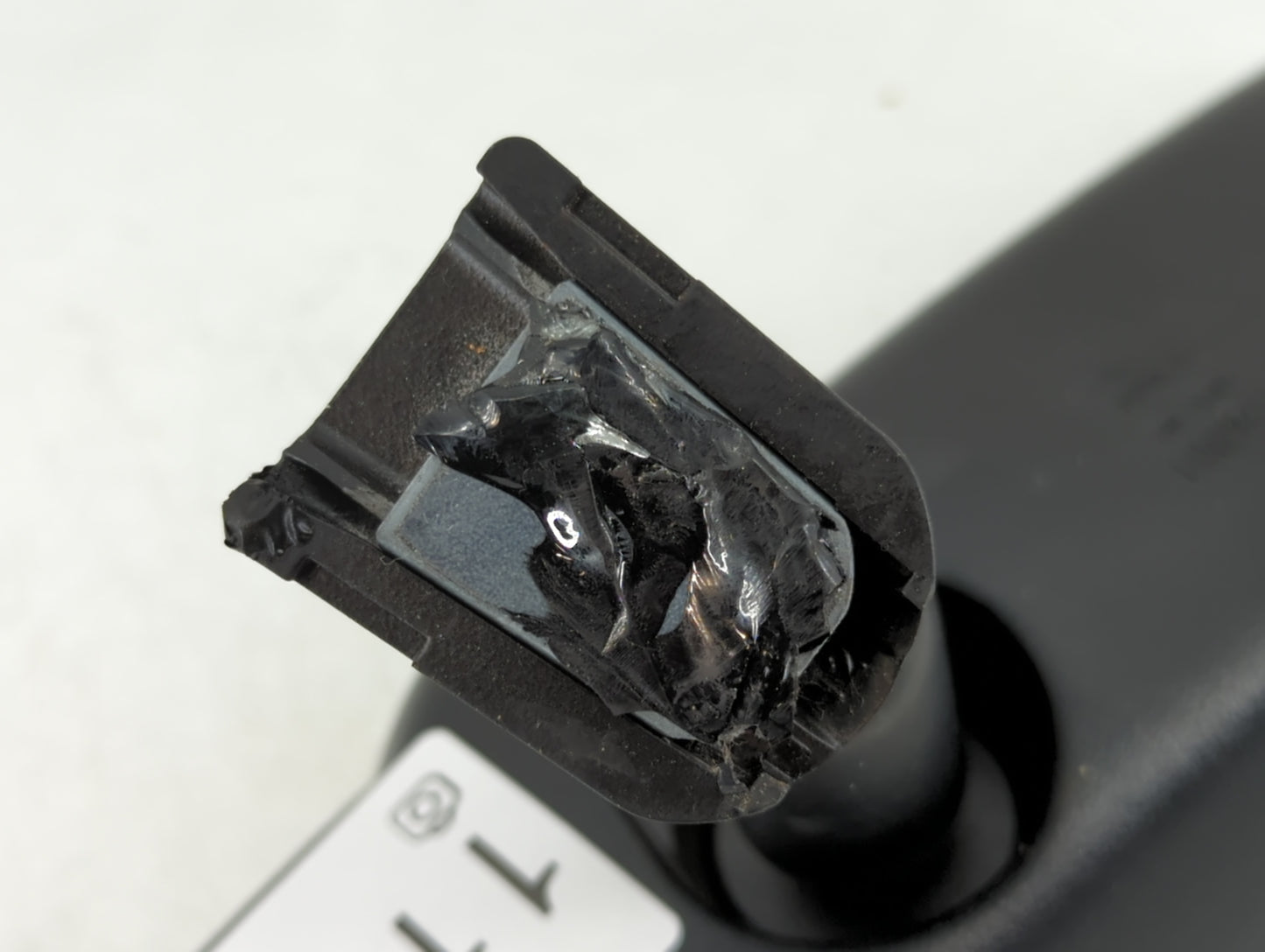 2014-2019 Toyota 4runner Interior Rear View Mirror Replacement OEM P/N:E11026001 E11015892 Fits Fits 2014 2015 2016 2017 201