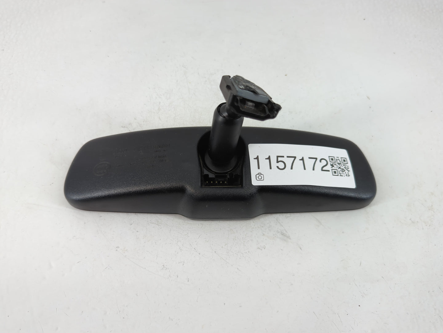 2014-2019 Toyota 4runner Interior Rear View Mirror Replacement OEM P/N:E11026001 E11015892 Fits Fits 2014 2015 2016 2017 201