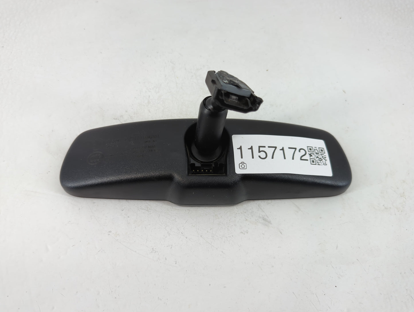 2014-2019 Toyota 4runner Interior Rear View Mirror Replacement OEM P/N:E11026001 E11015892 Fits Fits 2014 2015 2016 2017 201
