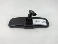 2014-2019 Toyota 4runner Interior Rear View Mirror Replacement OEM P/N:E11026001 E11015892 Fits Fits 2014 2015 2016 2017 201