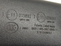 2014-2019 Toyota 4runner Interior Rear View Mirror Replacement OEM P/N:E11026001 E11015892 Fits Fits 2014 2015 2016 2017 201