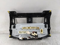 2018 Toyota 4runner Radio AM FM Cd Player Receiver Replacement P/N:86100-35414 CQ-XT18EAAJ1 Fits OEM Used Auto Parts - Oemus