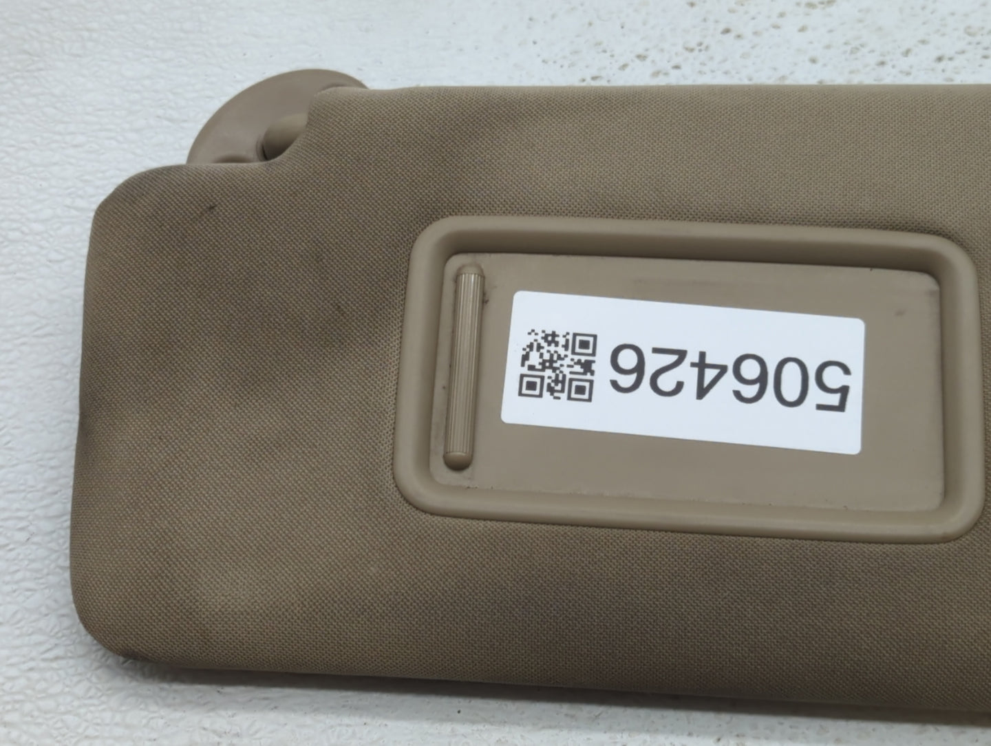 2014-2022 Toyota 4runner Sun Visor Shade Replacement Driver Left Mirror Fits Fits 2014 2015 2016 2017 2018 2019 2020 2021 20