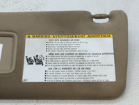 2014-2022 Toyota 4runner Sun Visor Shade Replacement Driver Left Mirror Fits Fits 2014 2015 2016 2017 2018 2019 2020 2021 20