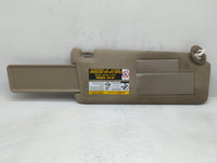 2014-2022 Toyota 4runner Sun Visor Shade Replacement Driver Left Mirror Fits Fits 2014 2015 2016 2017 2018 2019 2020 2021 20