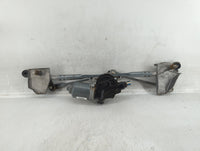 2010-2022 Toyota 4runner Front Windshield Wiper Motor P/N:85110-60390 Fits OEM Used Auto Parts - Oemusedautoparts1.com
