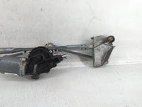 2010-2022 Toyota 4runner Front Windshield Wiper Motor P/N:85110-60390 Fits OEM Used Auto Parts - Oemusedautoparts1.com