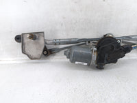 2010-2022 Toyota 4runner Front Windshield Wiper Motor P/N:85110-60390 Fits OEM Used Auto Parts - Oemusedautoparts1.com