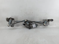 2010-2022 Toyota 4runner Front Windshield Wiper Motor P/N:85110-60390 Fits OEM Used Auto Parts - Oemusedautoparts1.com