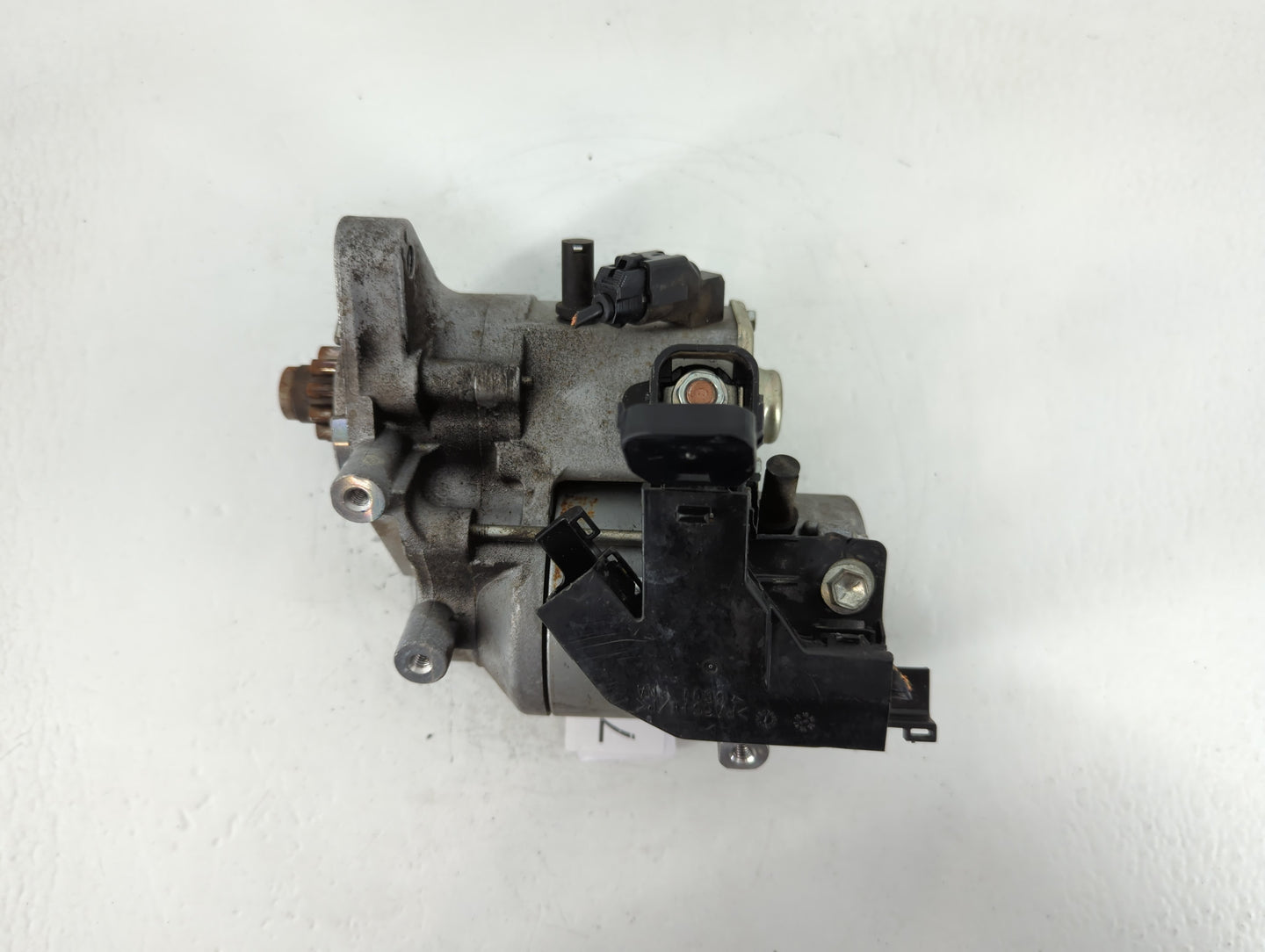 2010-2022 Toyota 4runner Car Starter Motor Solenoid OEM P/N:428000-6841 28100-31131 Fits OEM Used Auto Parts - Oemusedautopa