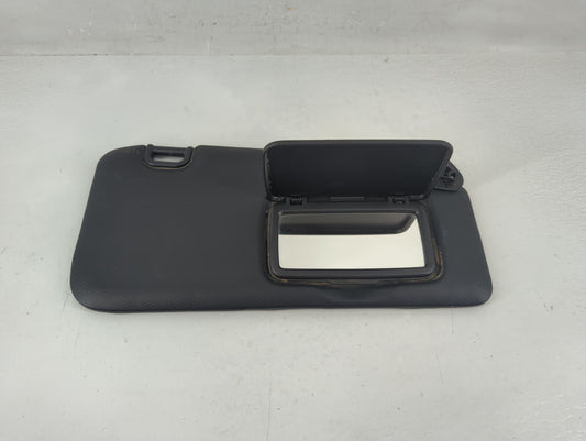 2017-2020 Toyota 86 Sun Visor Shade Replacement Passenger Right Mirror Fits Fits 2013 2014 2015 2016 2017 2018 2019 2020 OEM