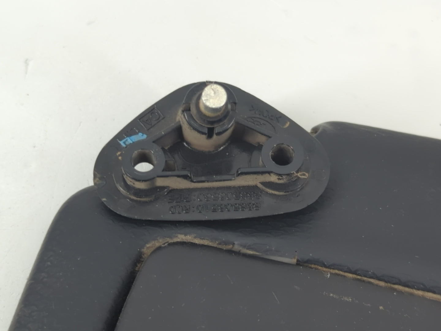 2017-2020 Toyota 86 Sun Visor Shade Replacement Driver Left Mirror Fits Fits 2013 2014 2015 2016 2017 2018 2019 2020 OEM Use