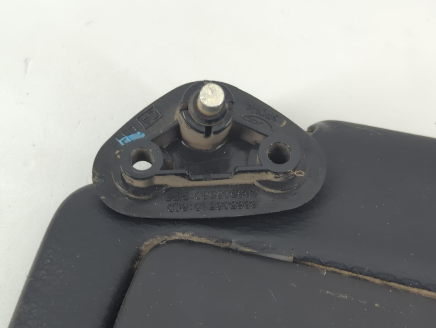 2017-2020 Toyota 86 Sun Visor Shade Replacement Driver Left Mirror Fits Fits 2013 2014 2015 2016 2017 2018 2019 2020 OEM Use