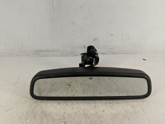 compare product 2018-2020 Toyota 86 Interior Rear View Mirror Replacement OEM Fits Fits 2018 2019 2020 OEM Used Auto Parts