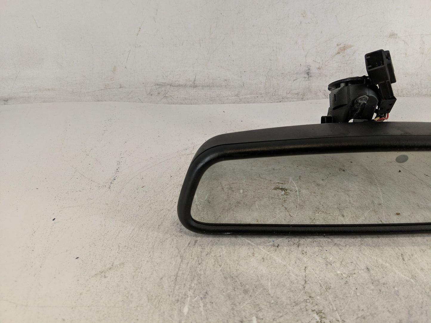 2018-2020 Toyota 86 Interior Rear View Mirror Replacement OEM Fits Fits 2018 2019 2020 OEM Used Auto Parts - Oemusedautopart