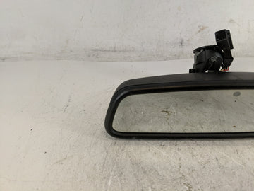2018-2020 Toyota 86 Interior Rear View Mirror Replacement OEM Fits Fits 2018 2019 2020 OEM Used Auto Parts
