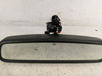 2018-2020 Toyota 86 Interior Rear View Mirror Replacement OEM Fits Fits 2018 2019 2020 OEM Used Auto Parts - Oemusedautopart
