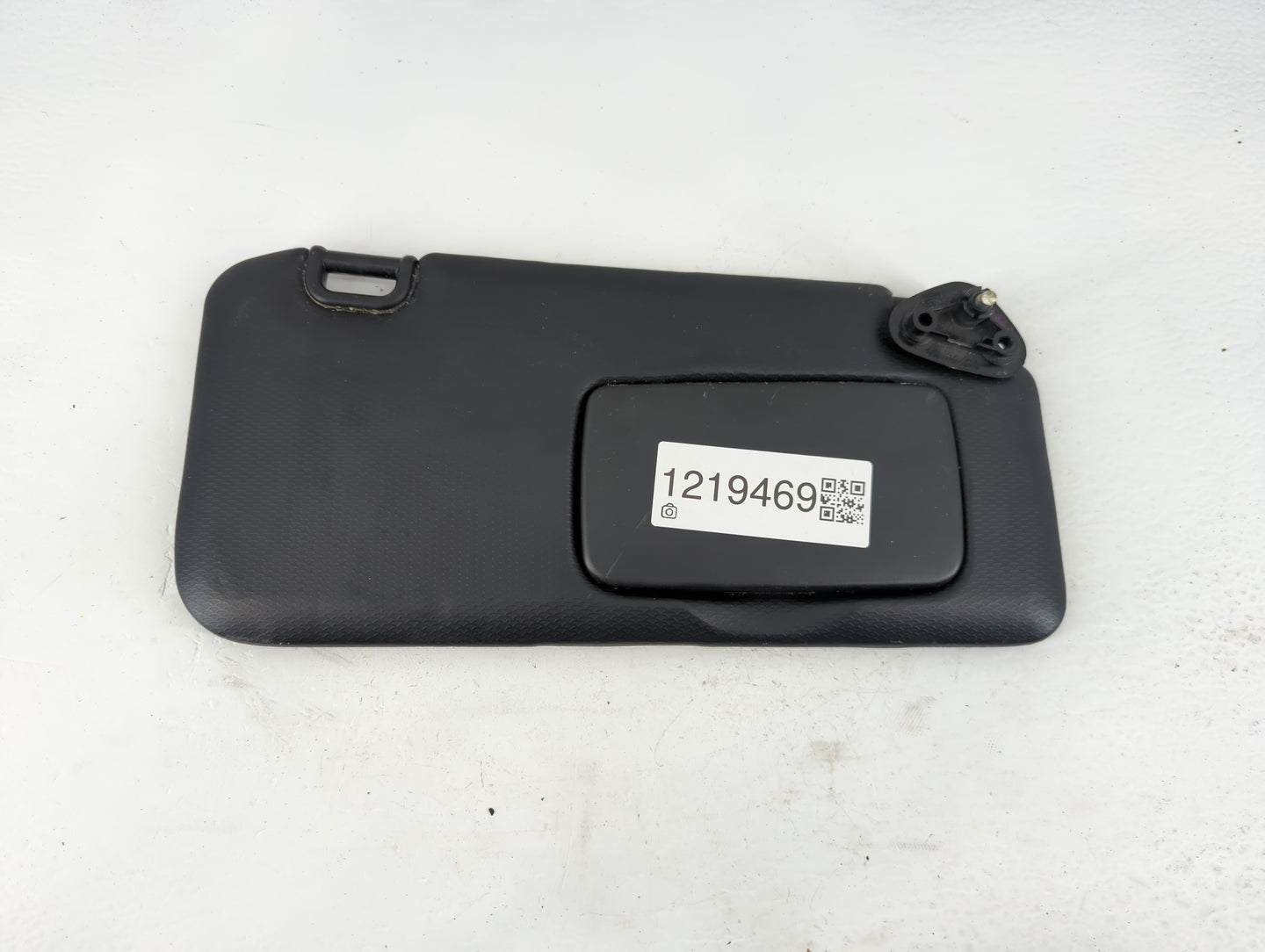 2017-2020 Toyota 86 Sun Visor Shade Replacement Passenger Right Mirror Fits Fits 2013 2014 2015 2016 2017 2018 2019 2020 OEM