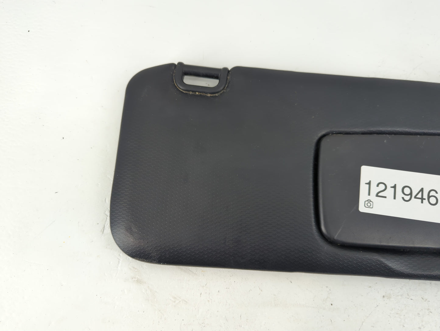 2017-2020 Toyota 86 Sun Visor Shade Replacement Passenger Right Mirror Fits Fits 2013 2014 2015 2016 2017 2018 2019 2020 OEM