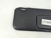 2017-2020 Toyota 86 Sun Visor Shade Replacement Passenger Right Mirror Fits Fits 2013 2014 2015 2016 2017 2018 2019 2020 OEM