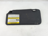 2017-2020 Toyota 86 Sun Visor Shade Replacement Passenger Right Mirror Fits Fits 2013 2014 2015 2016 2017 2018 2019 2020 OEM