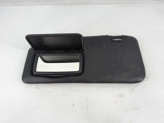 2017-2020 Toyota 86 Sun Visor Shade Replacement Driver Left Mirror Fits Fits 2013 2014 2015 2016 2017 2018 2019 2020 OEM Use