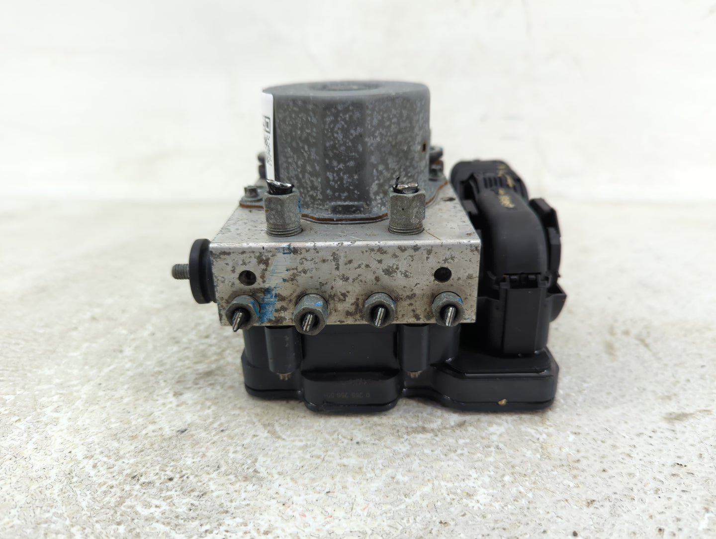 2018-2019 Toyota 86 ABS Pump Control Module Replacement P/N:27536-CA002 Fits Fits 2018 2019 OEM Used Auto Parts - Oemusedaut