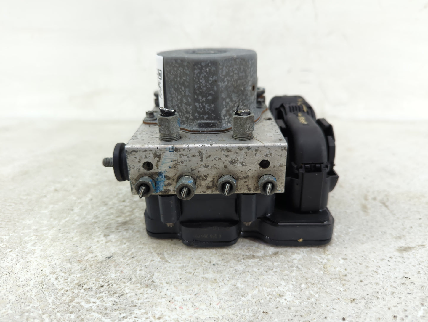 2018-2019 Toyota 86 ABS Pump Control Module Replacement P/N:27536-CA002 Fits Fits 2018 2019 OEM Used Auto Parts - Oemusedaut
