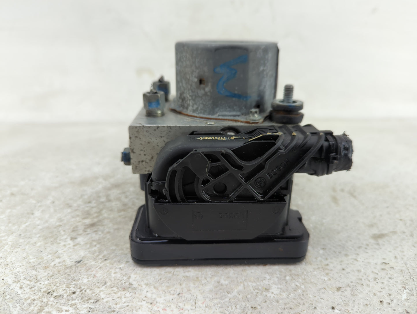 2018-2019 Toyota 86 ABS Pump Control Module Replacement P/N:27536-CA002 Fits Fits 2018 2019 OEM Used Auto Parts - Oemusedaut