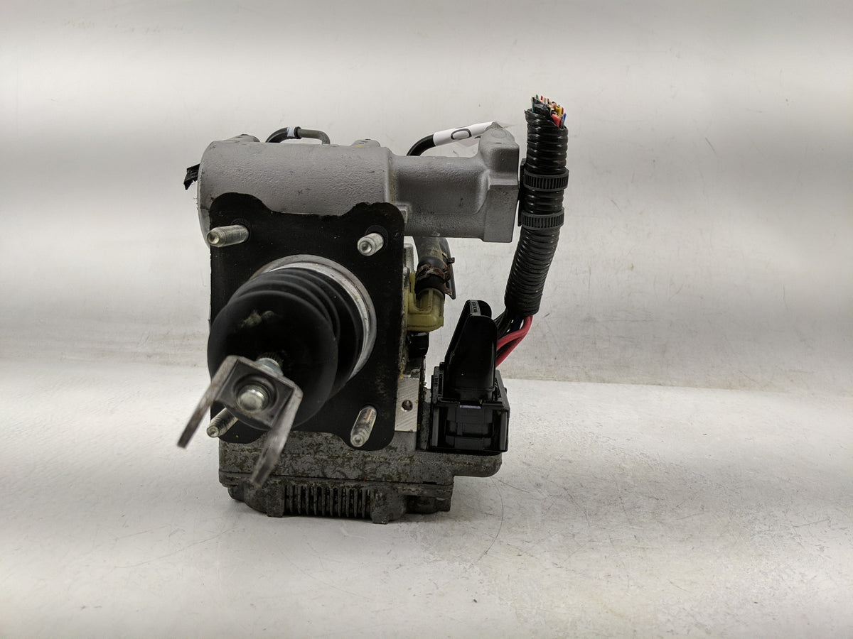 2018 Toyota Avalon Front Driver Left Lock Actuator - Oemusedautoparts1.com