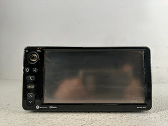compare product 2018 Toyota C-Hr Radio AM FM Cd Player Receiver Replacement P/N:PT546-1C182 Fits OEM Used Auto Parts