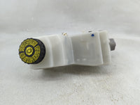 2018-2022 Toyota C-hr Brake Master Cylinder 1278055 - Oemusedautoparts1.com