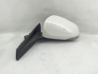 2018 Toyota C-Hr Side Mirror Replacement Driver Left View Door Mirror P/N:4021000667 Fits OEM Used Auto Parts - Oemusedautop