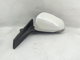 compare product 2018 Toyota C-Hr Side Mirror Replacement Driver Left View Door Mirror P/N:4021000667 Fits OEM Used Auto Parts