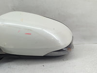 2018 Toyota C-Hr Side Mirror Replacement Driver Left View Door Mirror P/N:4021000667 Fits OEM Used Auto Parts - Oemusedautop
