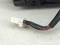 2018 Toyota C-Hr Side Mirror Replacement Driver Left View Door Mirror P/N:4021000667 Fits OEM Used Auto Parts - Oemusedautop