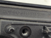 2018 Toyota C-Hr Side Mirror Replacement Driver Left View Door Mirror P/N:4021000667 Fits OEM Used Auto Parts - Oemusedautop