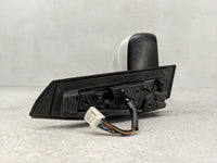 2018 Toyota C-Hr Side Mirror Replacement Passenger Right View Door Mirror P/N:E11048540 Fits OEM Used Auto Parts - Oemusedau
