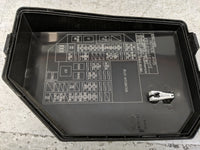 2018-2022 Toyota C-Hr Fusebox Fuse Box Panel Relay Module P/N:82641-47050-A Fits Fits 2018 2019 2020 2021 2022 OEM Used Auto