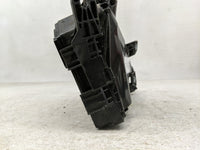2018-2022 Toyota C-Hr Fusebox Fuse Box Panel Relay Module P/N:82641-47050-A Fits Fits 2018 2019 2020 2021 2022 OEM Used Auto