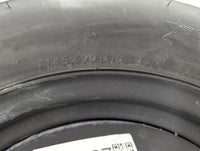2018-2022 Toyota C-hr Spare Donut Tire Wheel Rim Oem - Oemusedautoparts1.com