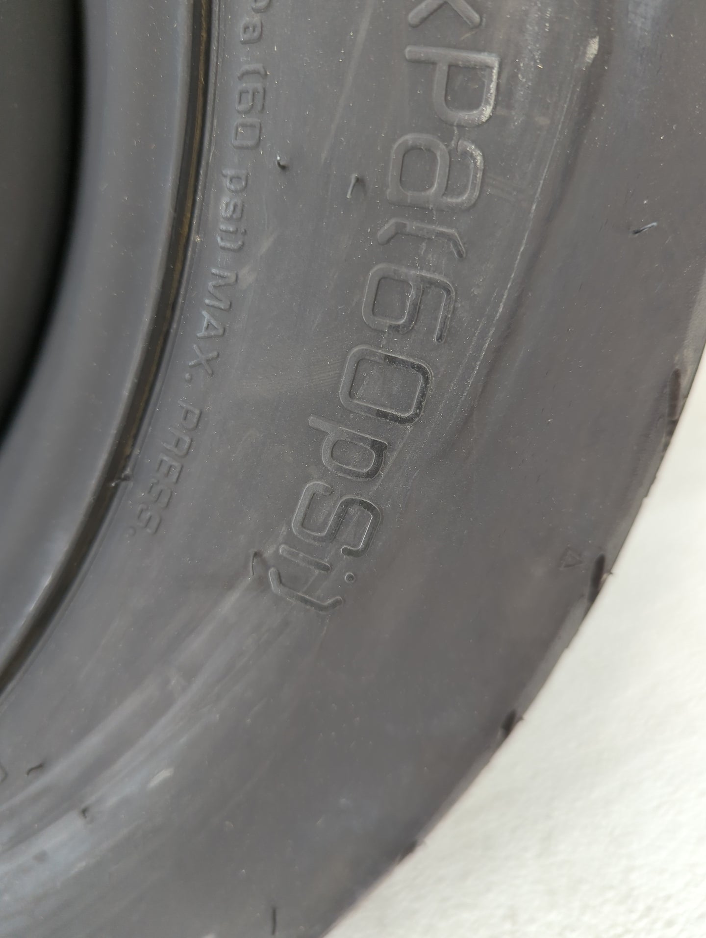 2018-2022 Toyota C-hr Spare Donut Tire Wheel Rim Oem - Oemusedautoparts1.com