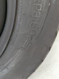 2018-2022 Toyota C-hr Spare Donut Tire Wheel Rim Oem - Oemusedautoparts1.com