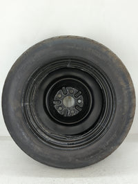 2018-2022 Toyota C-hr Spare Donut Tire Wheel Rim Oem - Oemusedautoparts1.com