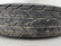 2018-2022 Toyota C-hr Spare Donut Tire Wheel Rim Oem - Oemusedautoparts1.com