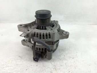 compare product 2018-2022 Toyota C-Hr Alternator Replacement Generator Charging Assembly Engine OEM P/N:2706037250 Fits OEM Used Auto Parts