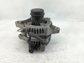 2018-2022 Toyota C-Hr Alternator Replacement Generator Charging Assembly Engine OEM P/N:2706037250 Fits OEM Used Auto Parts 