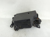 2018-2022 Toyota C-Hr Fusebox Fuse Box Panel Relay Module Fits Fits 2018 2019 2020 2021 2022 OEM Used Auto Parts - Oemusedau