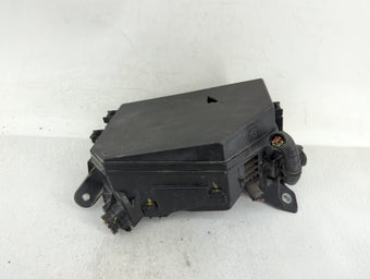 compare product 2018-2022 Toyota C-Hr Fusebox Fuse Box Panel Relay Module Fits Fits 2018 2019 2020 2021 2022 OEM Used Auto Parts